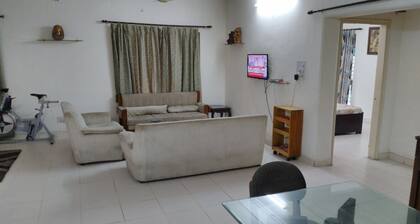 HomeNow- B2 Pancham Sector 52