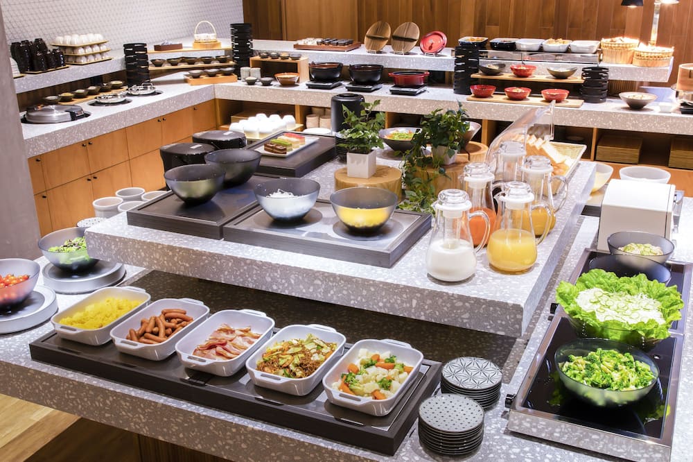 Hotel Mystays Aomori Station