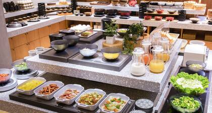 Hotel Mystays Aomori Station