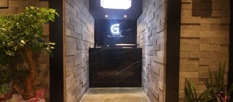 Gray Hotel