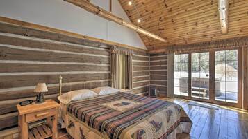 3 Schlafzimmer, Schreibtisch, Internetzugang, Bettwäsche