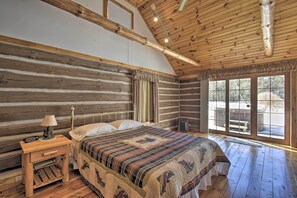 3 Schlafzimmer, Internetzugang, Bettwäsche
