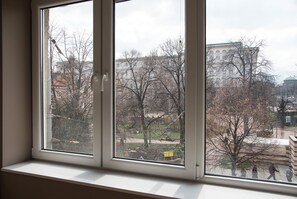 City view - The North Tower Apartment (Sofia)