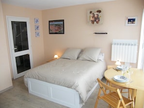 Panoramic Studio, 1 Double Bed - Studio 1 - Location de Vacances Obernai (Obernai)