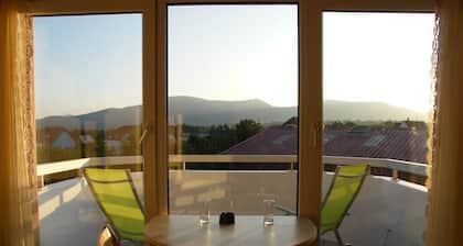 Studio 1 - Location de Vacances Obernai