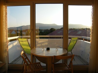 Studio 1 - Location de Vacances Obernai