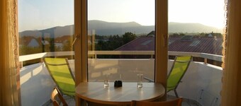 Studio 1 - Location de Vacances Obernai