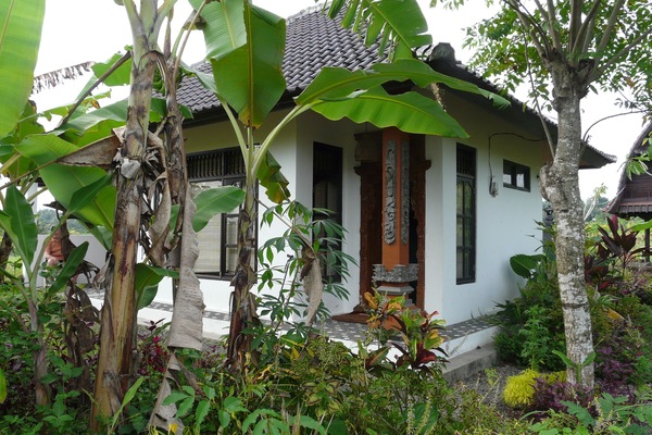 Banana Garden Bungalow