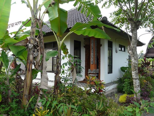 Tabanan Banana Garden