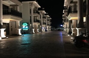Exterior - Penghu Little Apple B&B (Magong)