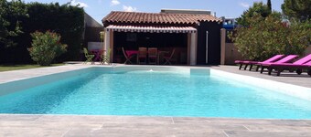 Casa/villa - Roquemaure