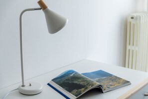 Apartment, 3 Schlafzimmer | Zimmerausstattung