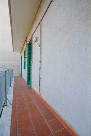 Apartment, 3 Bedrooms | Balcony - Casa Maria (Monopoli)