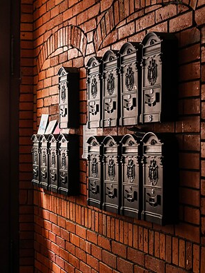 Interior - MB2 Uniwersytecka 11-12 (Wroclaw)