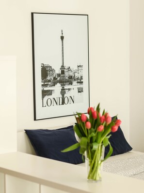 City Apartment