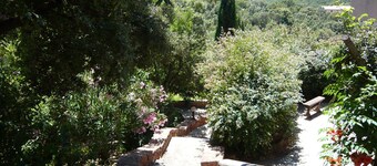 ビーチ近くの快適なレンタル