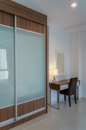 Business Apartment