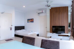 Business Apartment - Mansion One Premium Suites (George Town)