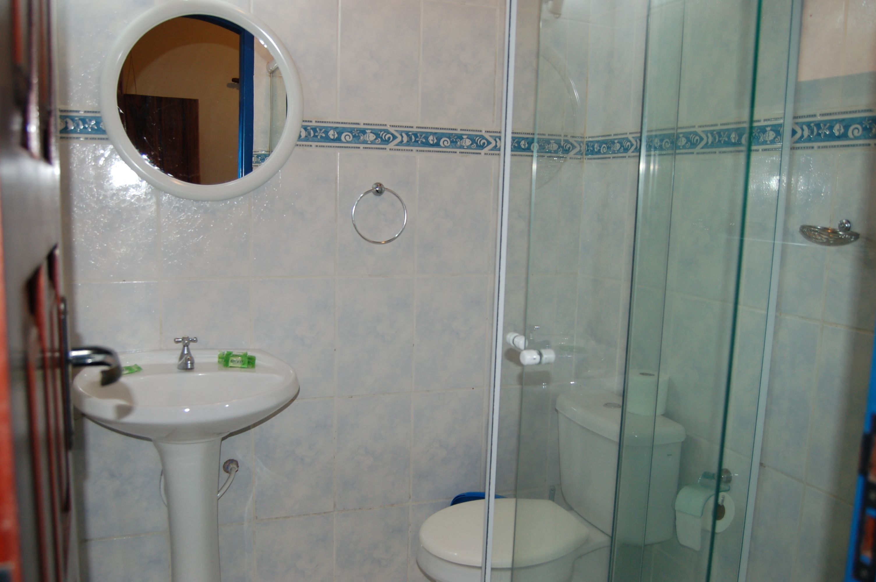 Photo - Pousada Manacá Paraty