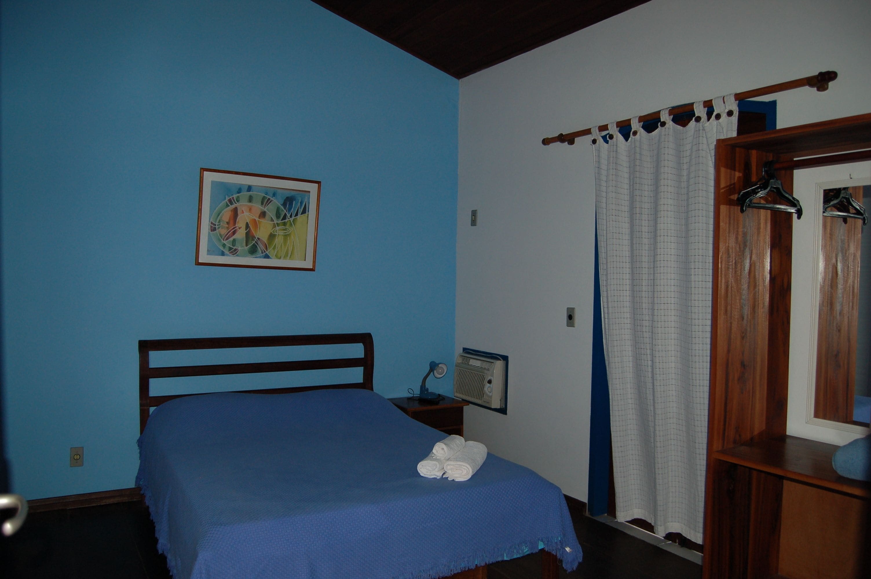 Photo - Pousada Manacá Paraty