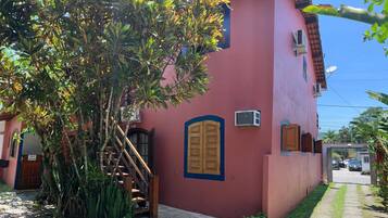 Fachada