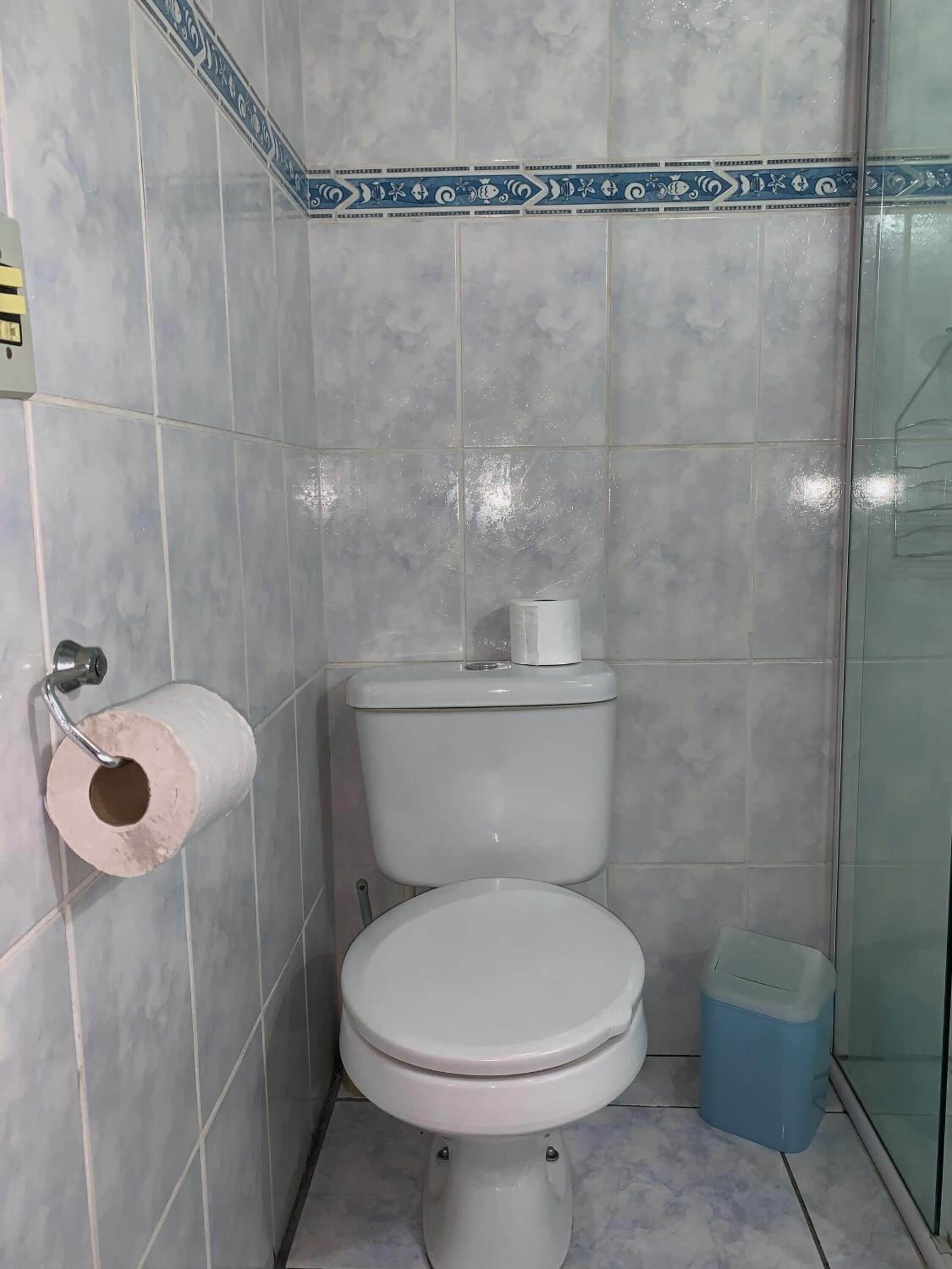 Foto - Pousada Manacá Paraty