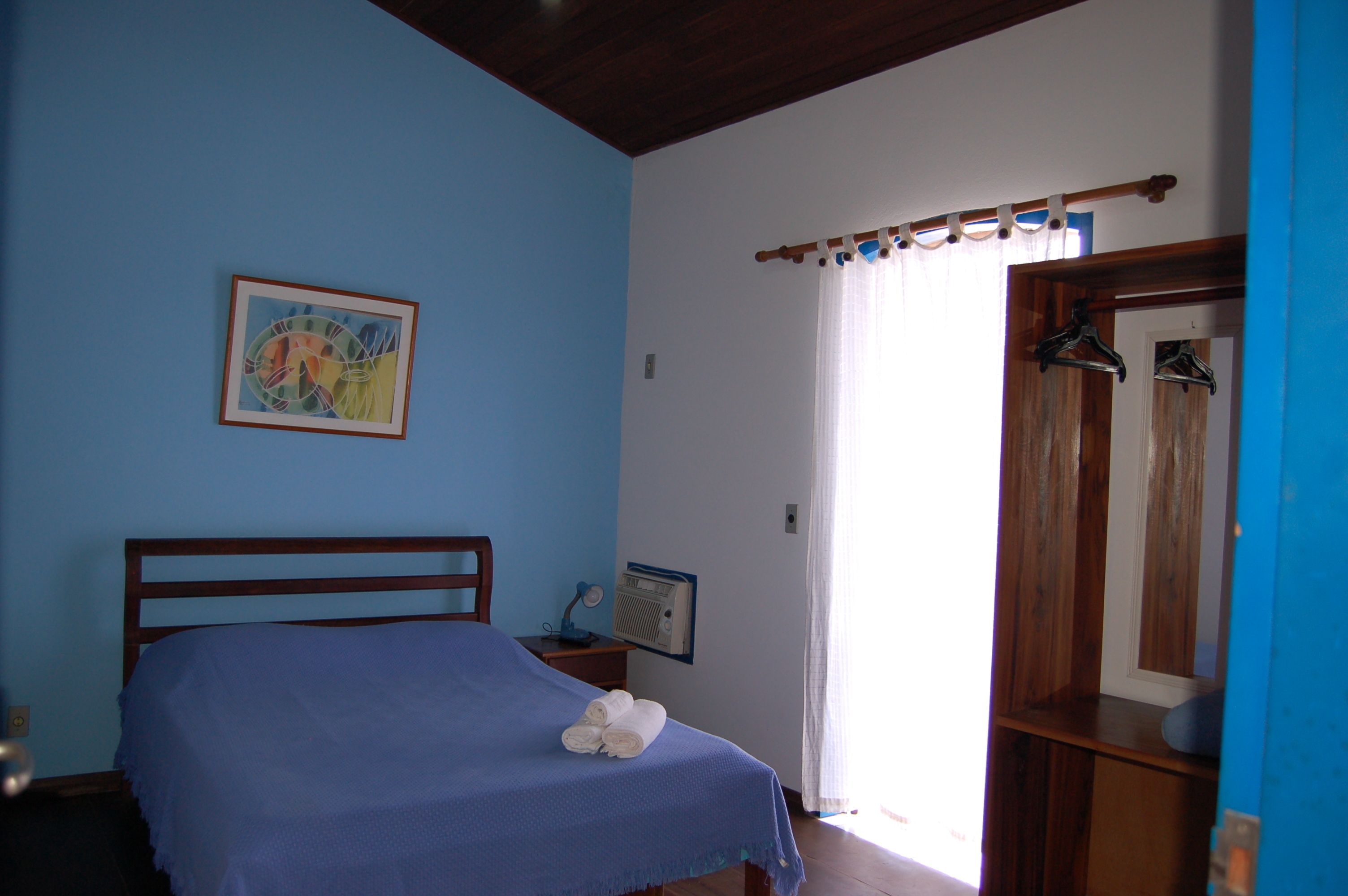 Photo - Pousada Manacá Paraty