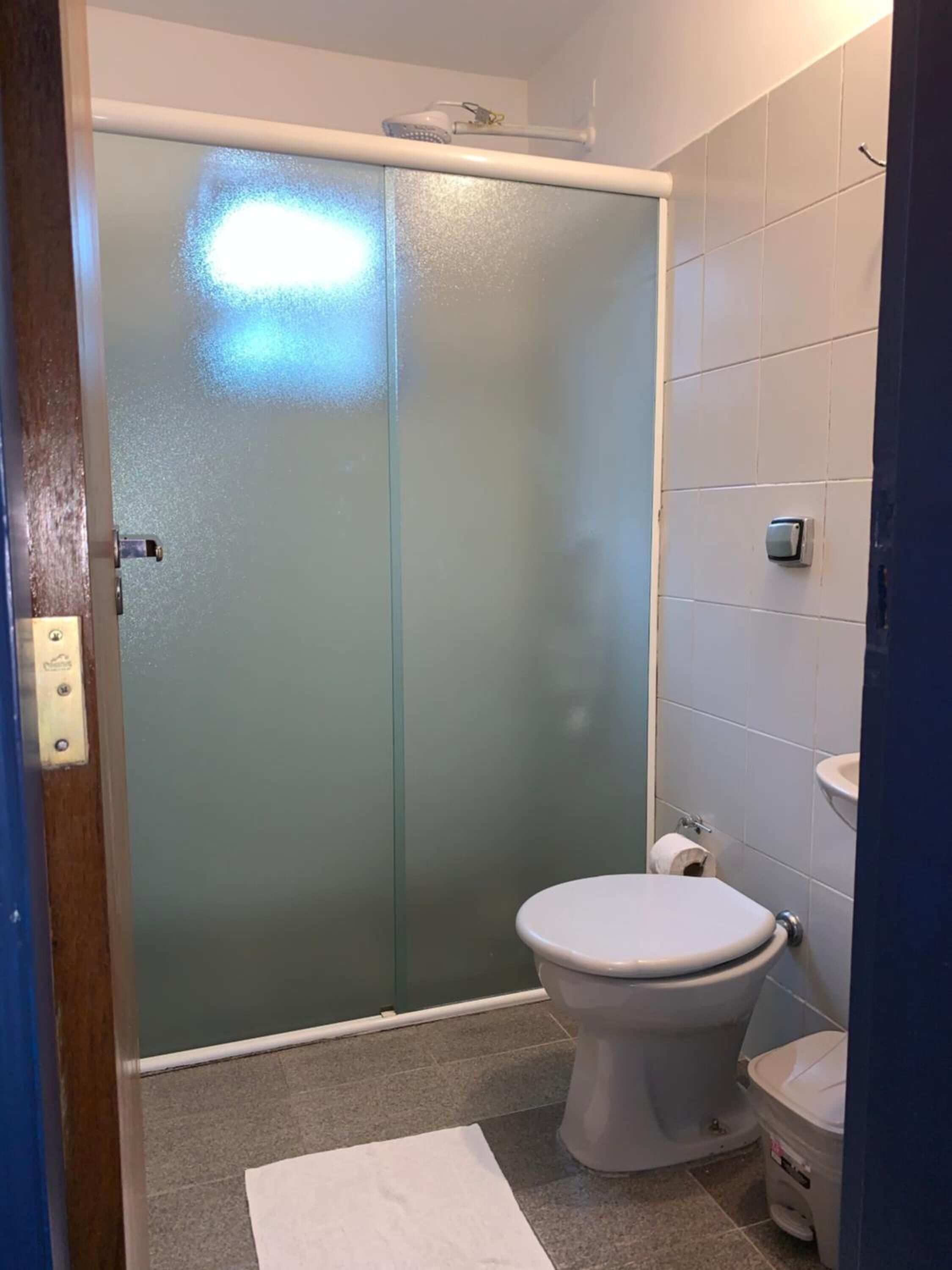 Foto - Pousada Manacá Paraty