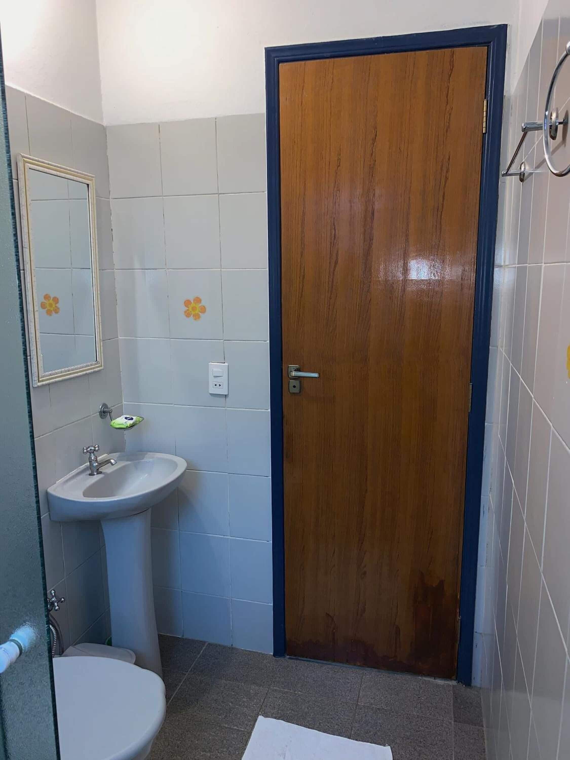 Foto - Pousada Manacá Paraty