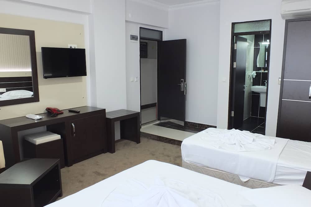 Uytun Hotel