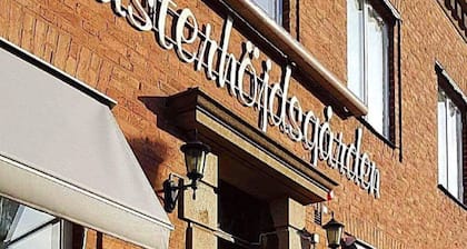 Västerhöjdsgården B&B
