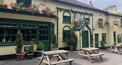 The New Forest Inn