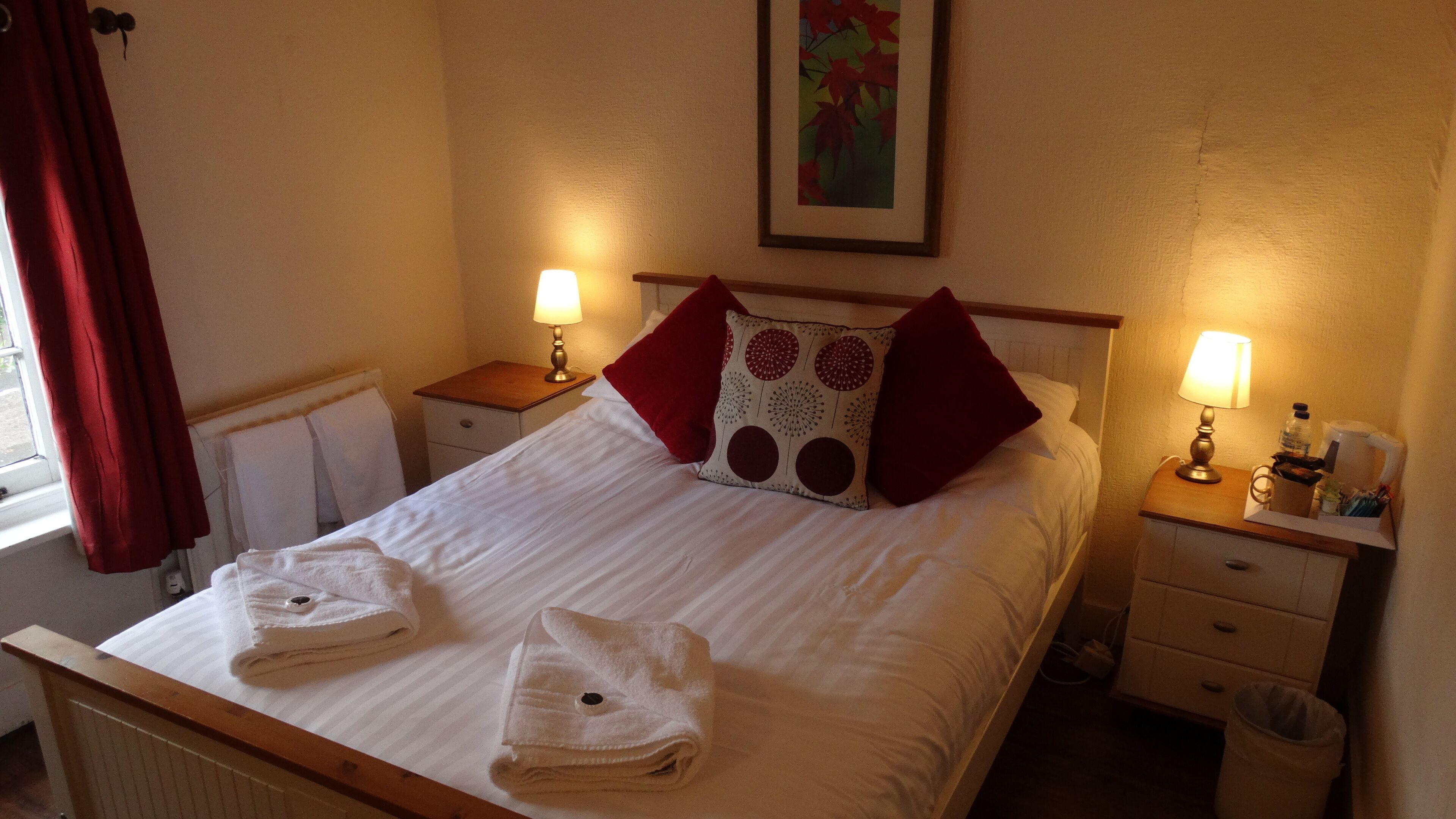 Kamar
