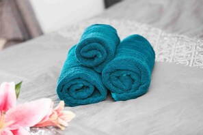 Fasilitas kamar mandi