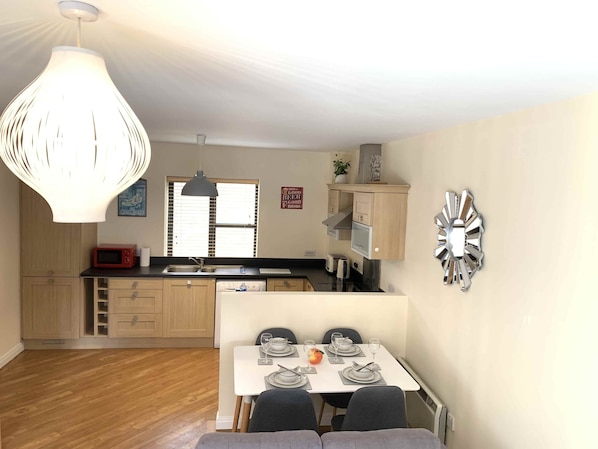 مطبخ خاص