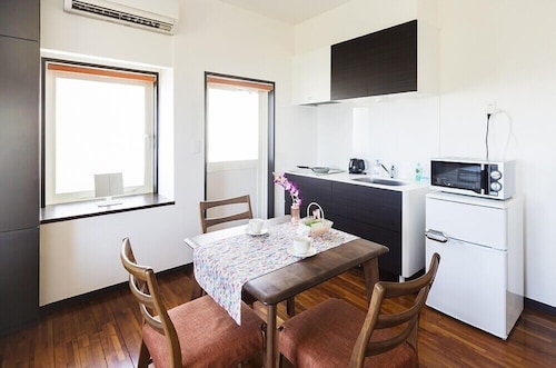 専用簡易キッチン