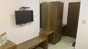Habitación doble Deluxe