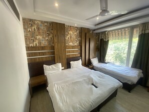 Room - Hotel Ambience (New Delhi)