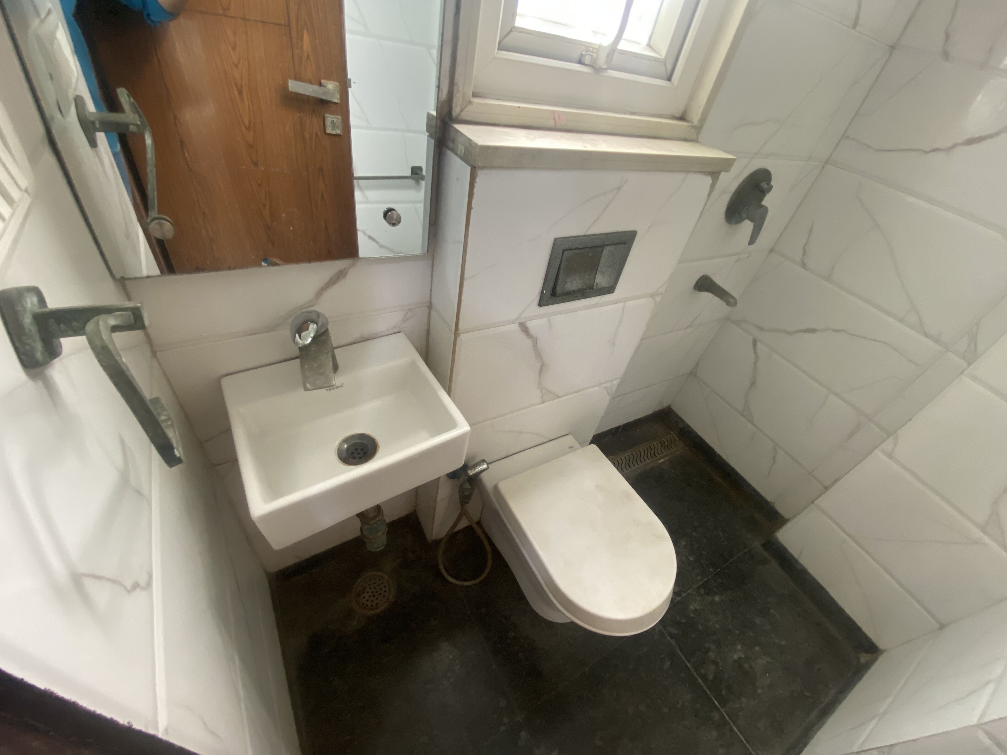 Foto - Hotel Ambience Just Near New Delhi Railway Station And Connaught Place