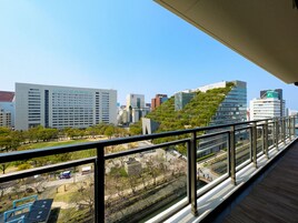 In-room safe, desk, blackout curtains, soundproofing