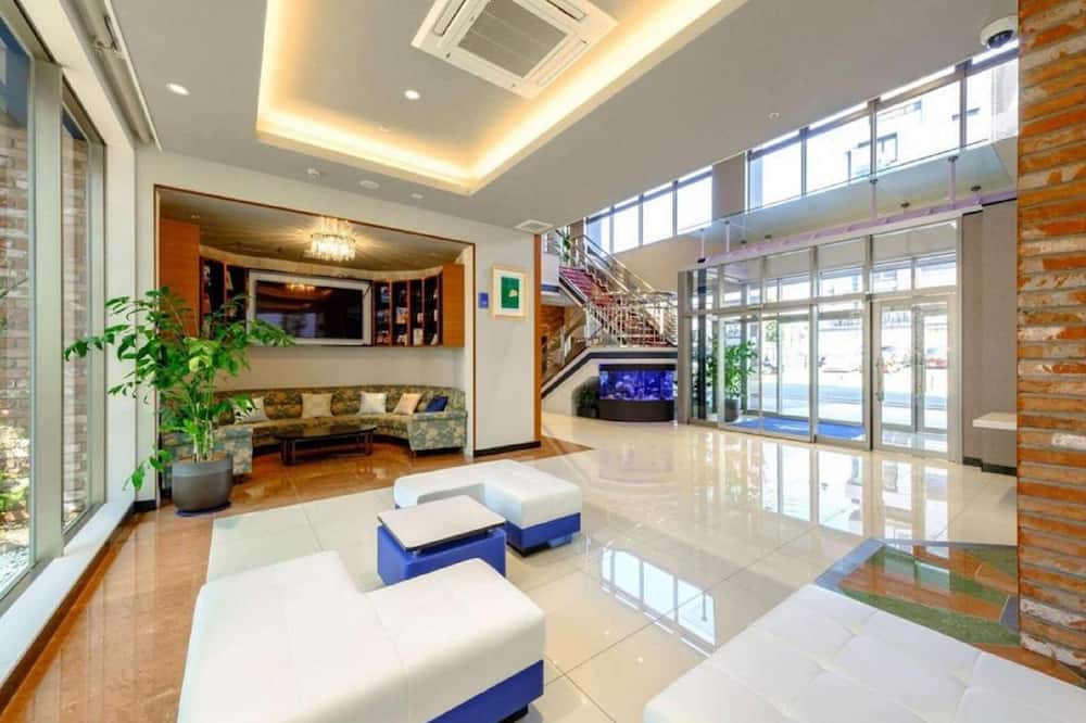 Hotel Grandolce HAKATA