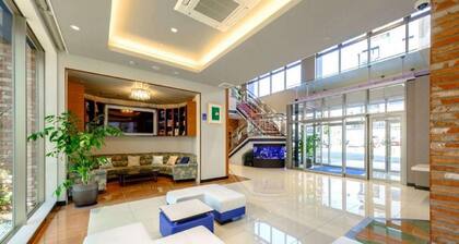 Hotel Grandolce HAKATA