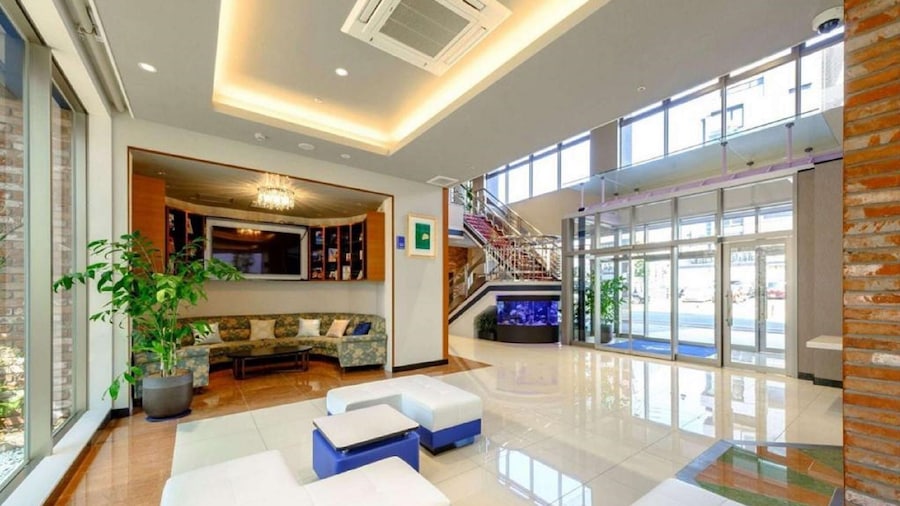 Hotel Grandolce HAKATA