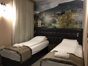 Room - Hotel Bosanska Kuca (Sarajevo)