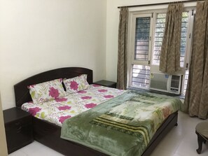 3 Schlafzimmer, WLAN