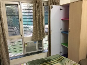 3 bedrooms, WiFi