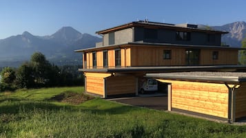 Aussenbereich