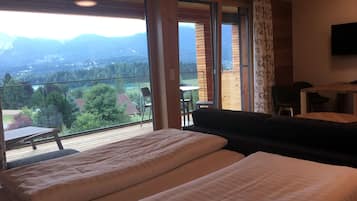 In-room safe, individually decorated, individually furnished