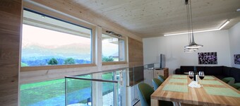 Apart-Faakersee