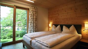 In-room safe, individually decorated, individually furnished